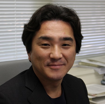 田中 智行准教授にインタビュー！ | 広島大学